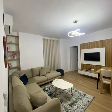 Apartamento St *