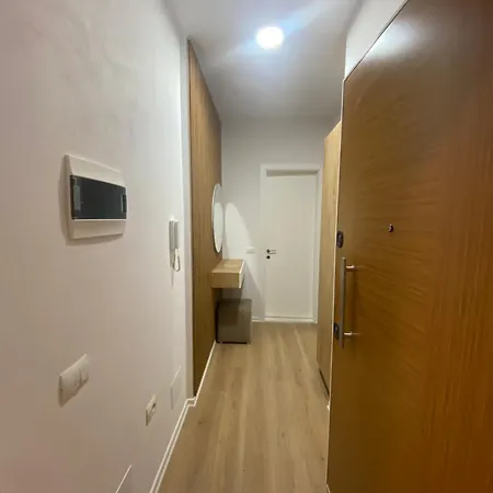 Apartamento St