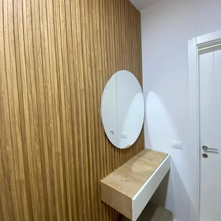 Apartamento St Tirana